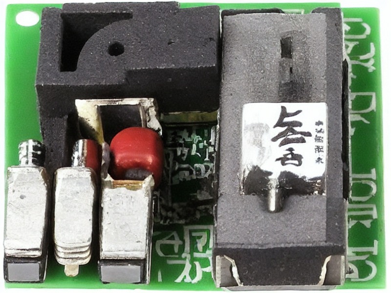 温度检测选型技术资料