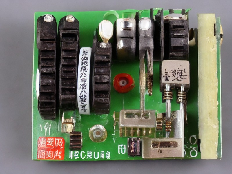 PLC接口中心参数与应用整理 1
