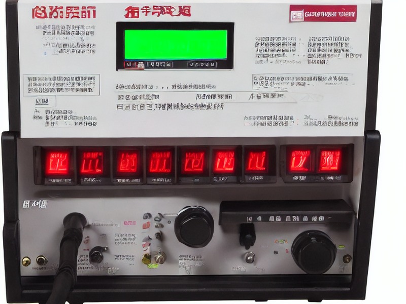 万用表应用选型资料 2
