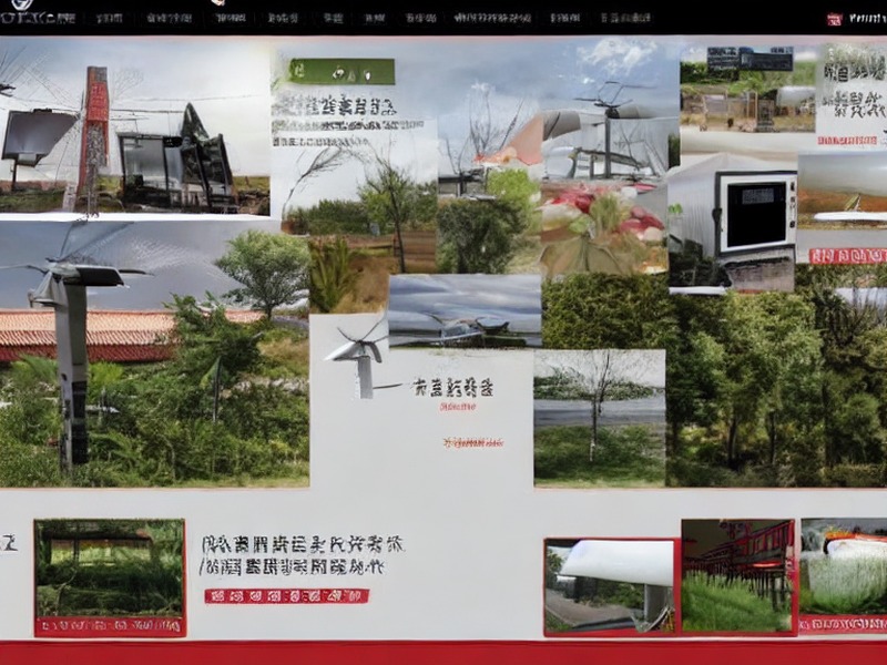 充电管理中心选型参考 1