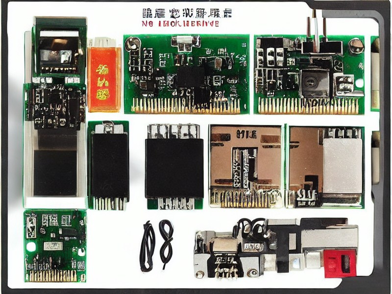 光耦合器应用产品说明