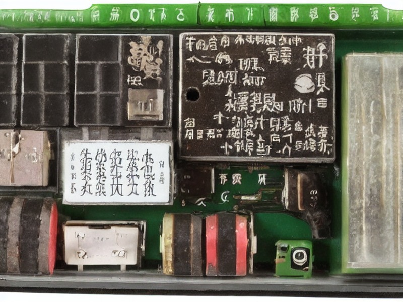稳压器资源电子资料 1