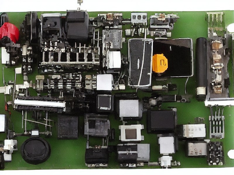 MOSFET内容电子资料 1