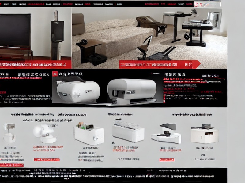 端子组件应用相关产品