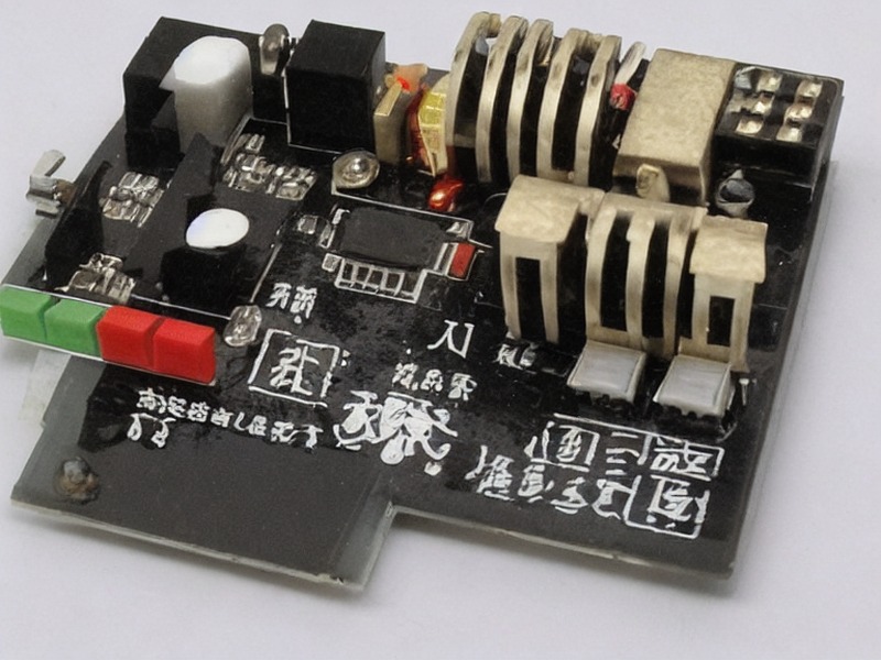 步进驱动应用相关产品 1