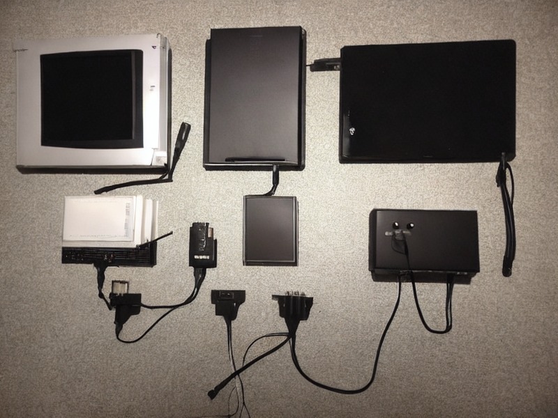 USB接口资料应用 AC/DC电源专题 1