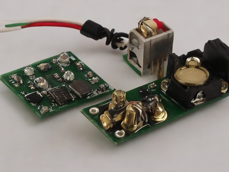 USB接口应用产品说明 2
